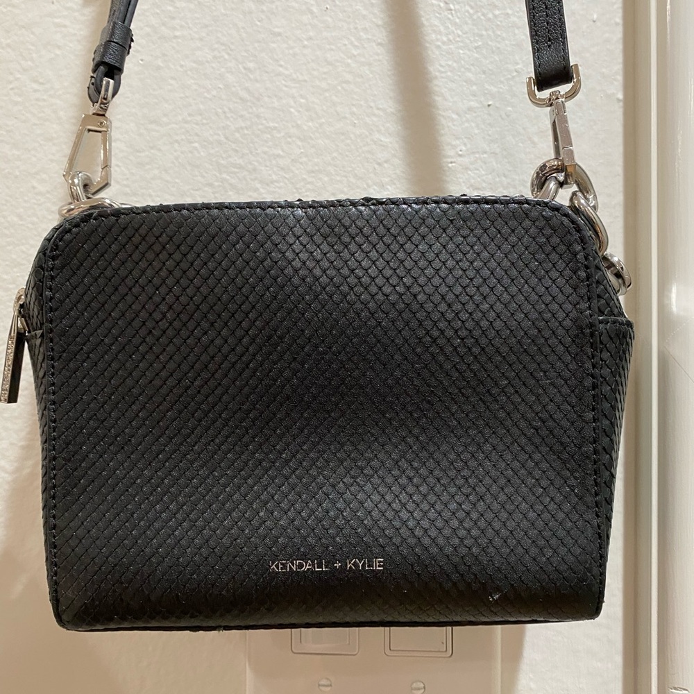 Kendall And Kylie Crossbody Bag